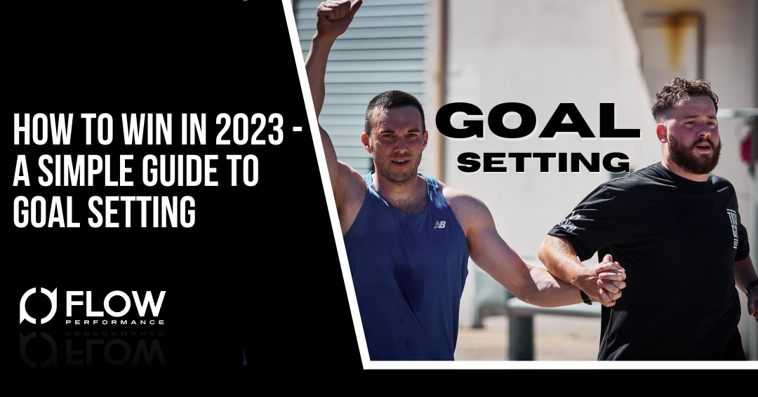 You are currently viewing How to win in 2023 – A simple guide to goal setting